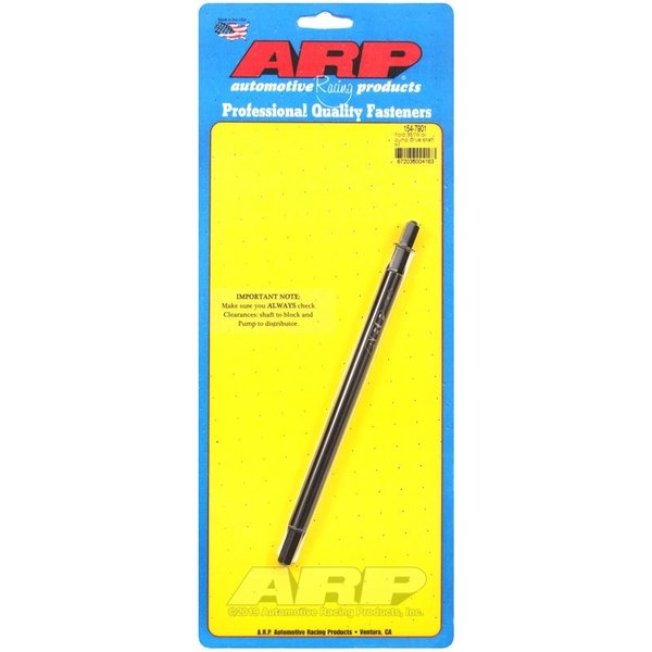 Arp FORD 351W OIL PUMP DRIVE SHAFT 154-7901